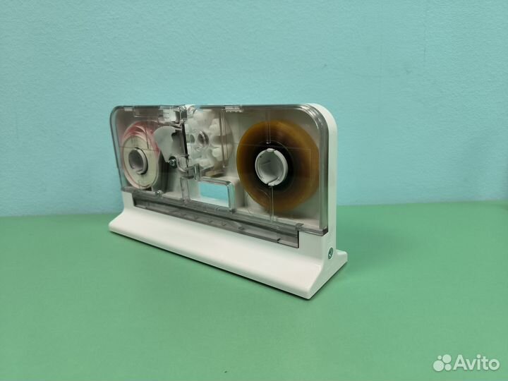 Клипсатор пакетов Innoseal