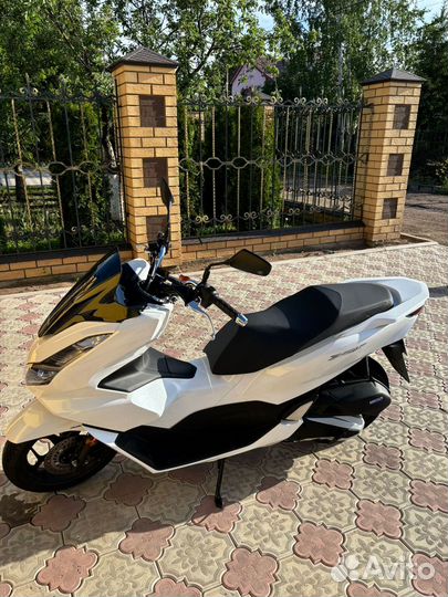 Honda PCX 125