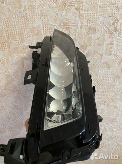 Птф Skoda rapid 2020 (оригинал) 60U.941.699