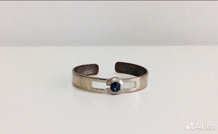 Украшение с камнями, браслет. Обмен