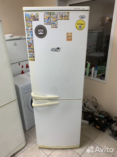 Холодильник Атлант мхм-1709-00 + доставка