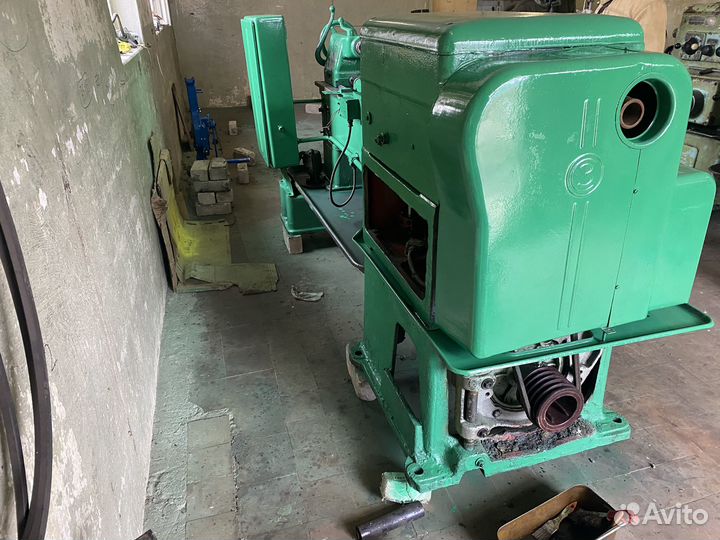Тс-30 Станок токарно-винторезный