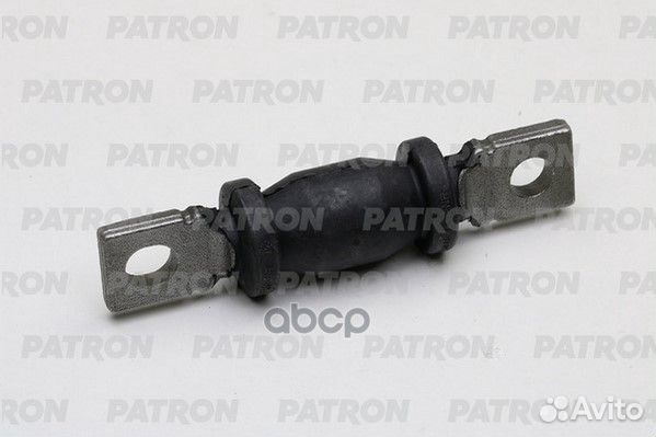 Сайлентблок рычага подвески chevrolet spark 03