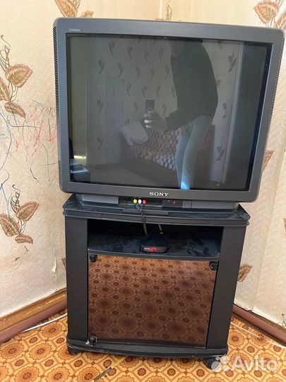 Телевизор Sony