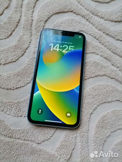 iPhone XR 128gb