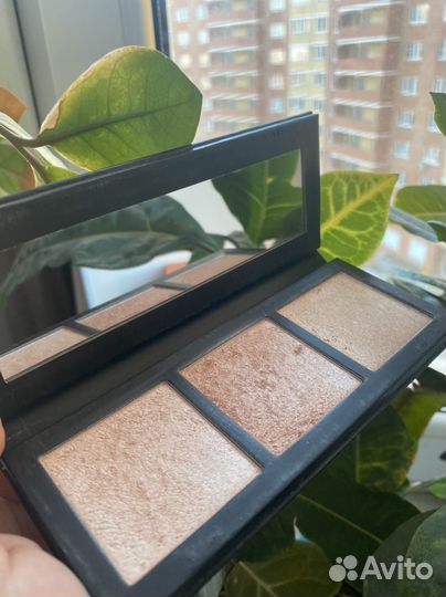 Хайлайтер mac