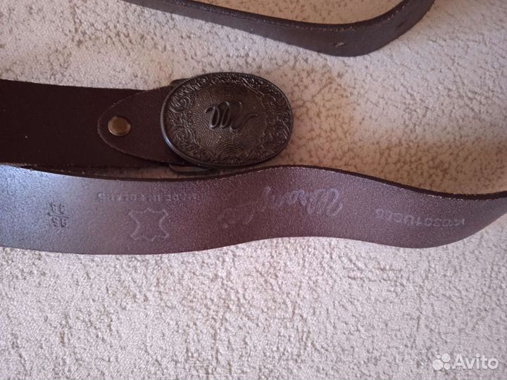 Ремни женские