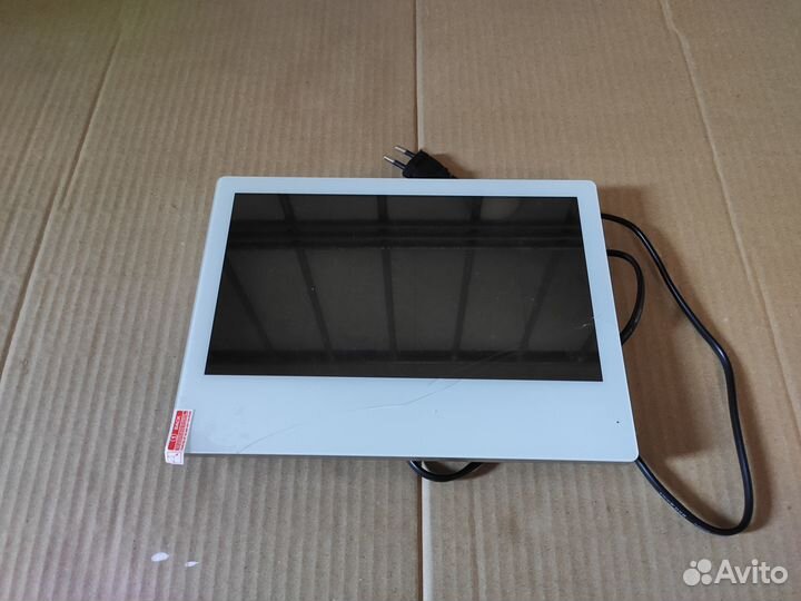 Домофон с удаленным доступом