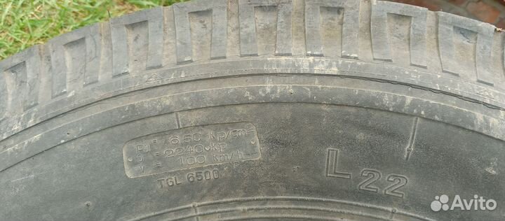 Колесо на Урал