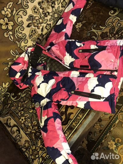 Горнолыжный костюм детский shengyuan 152