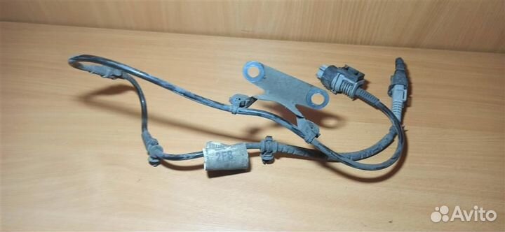 Проводка датчика IDS Opel Insignia