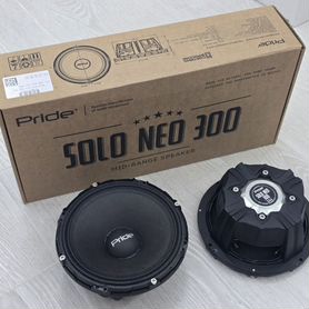 Pride Solo 300 Neo 6.5