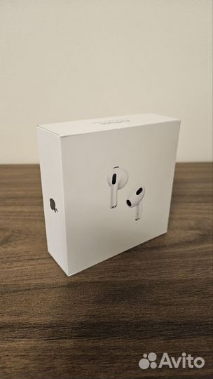Apple Airpods 3 MagSafe
