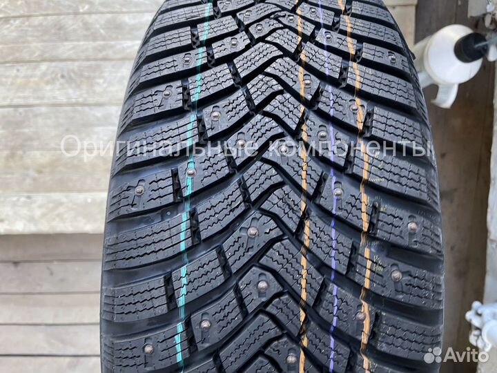 Шипы. Оригинал. Зимние колеса BMW 3 G20, стиль 778