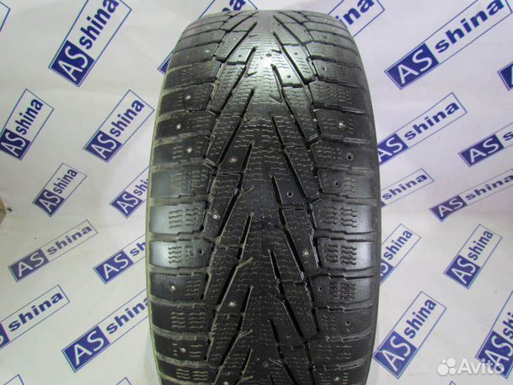 Nokian Tyres Hakkapeliitta 7 SUV 285/60 R18 117D