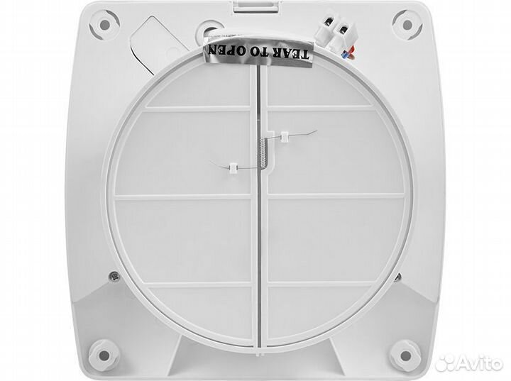 Вентилятор вытяжной Electrolux Premium EAF-150T с