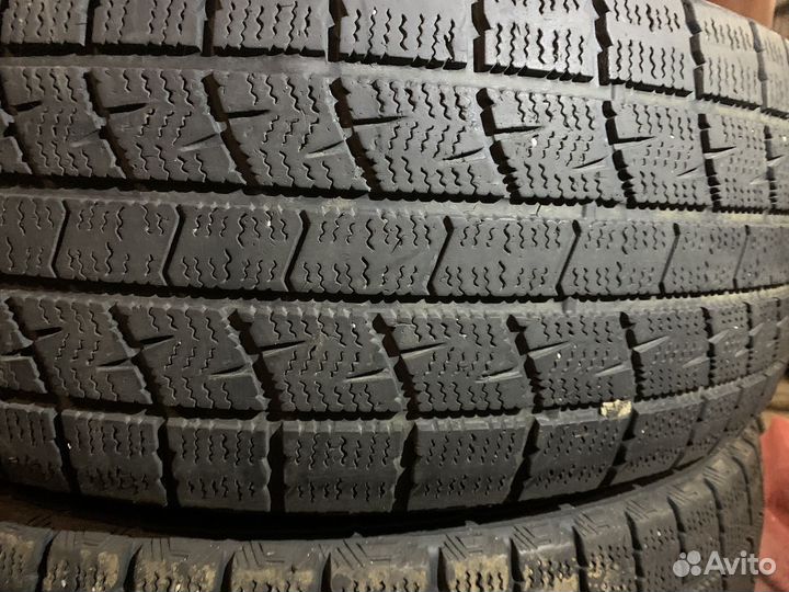 Kumho Ice Power KW21 215/60 R17 96Q