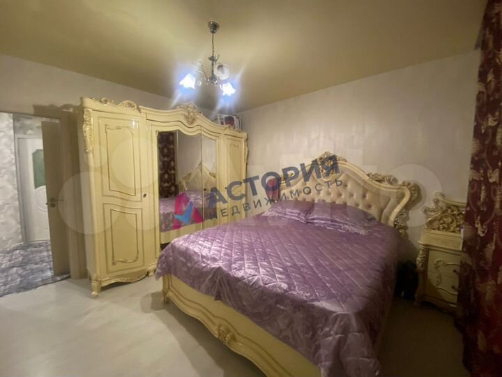 2-к. квартира, 50 м², 7/7 эт.