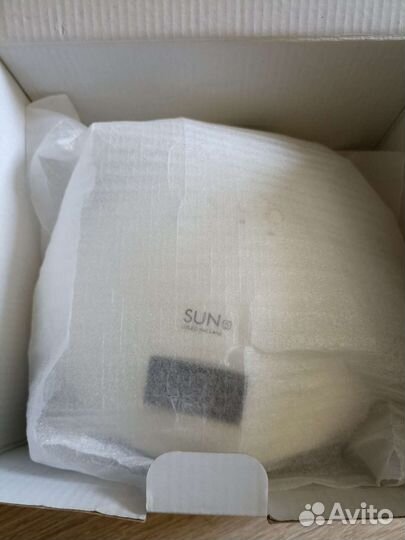 Led Лампа для маникюра