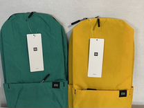 Xiaomi рюкзаки, разные цвета. Новые