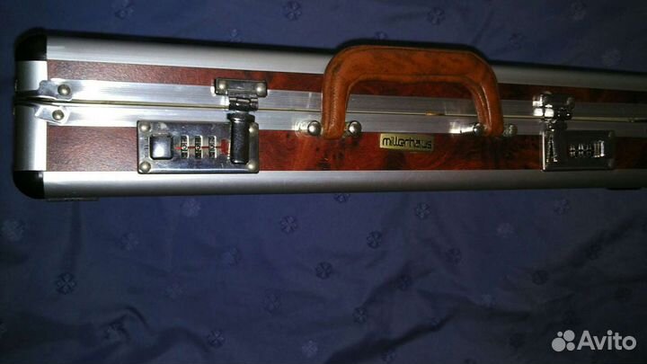 Набор в чемоданчике (25 предметов)