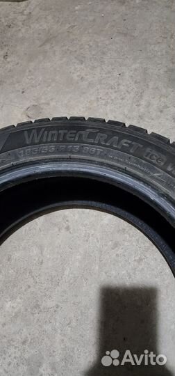 Kumho WinterCraft Ice Wi51 185/55 R15 86T