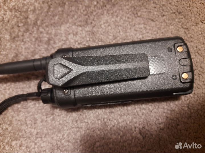 Радиостанция Kenwood TK-X6