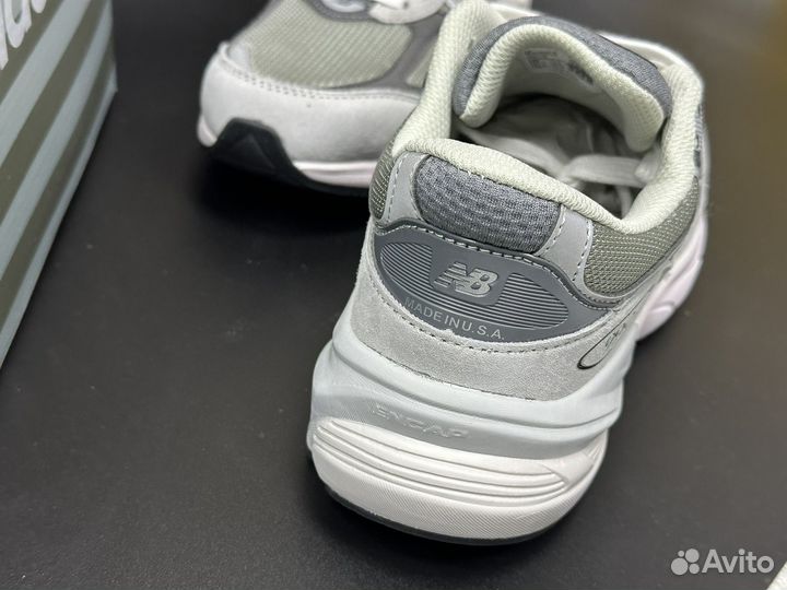 Кроссовки мужские new balance 990