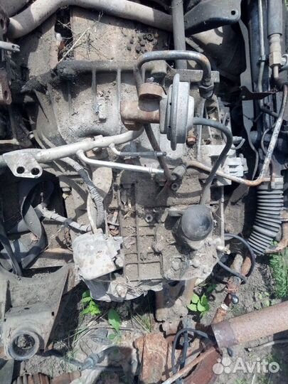 МКПП Ford Mondeo I 1.6 модео