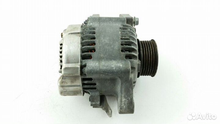 Генератор Toyota Vitz KSP90 1KR 2006