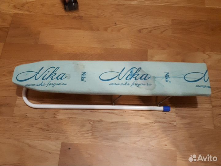 Гладильная доска для рубашек