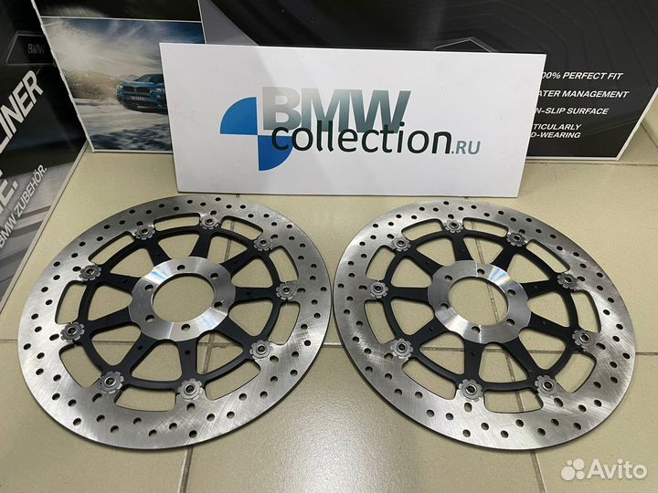 Тормозной диск BMW Motorrad S1000RR S1000XR