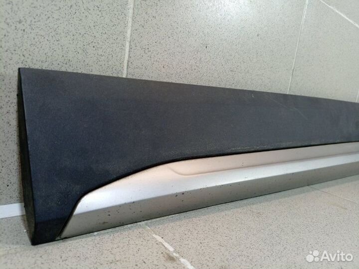 Накладка двери передней левой Audi Q5 80A