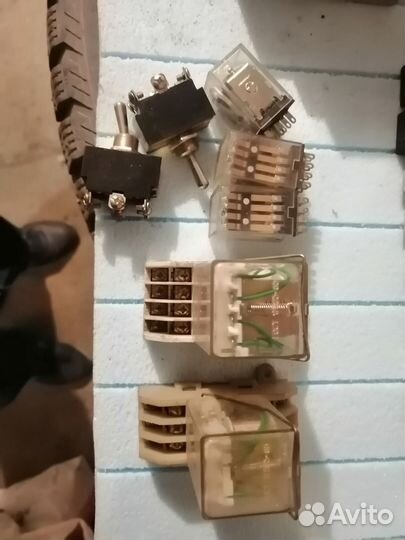 Электротехника