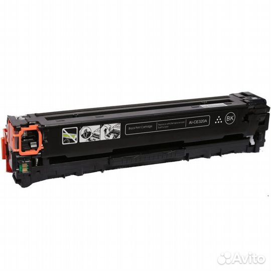 Картридж CE320A