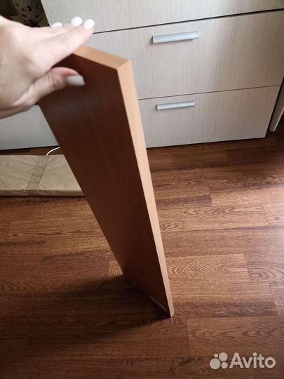 Полка настенная