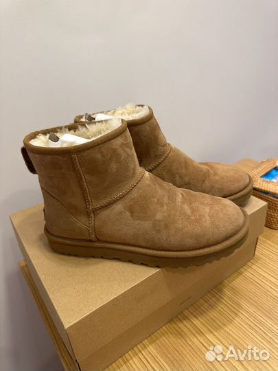 Ugg оригинал 40 размер