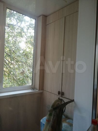 2-к. квартира, 58,2 м², 4/5 эт.