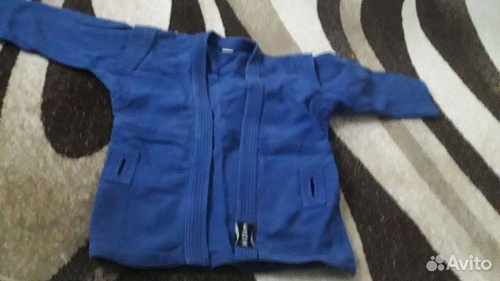 Самбовка для мальчика