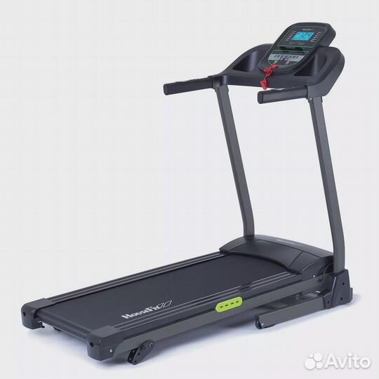 Беговая дорожка Housefit spiro 420