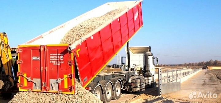 Песок речной