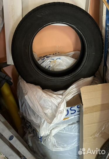 Nokian Tyres Hakkapeliitta 8 SUV 265/60 R18