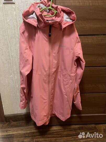 Didriksons ветровка