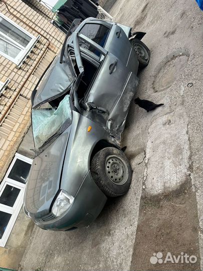 Авторазбор LADA Kalina