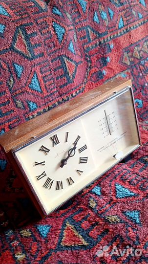 Часы Маяк СССР