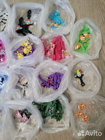 Скрепыши топ