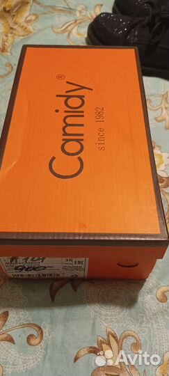 Туфли на шнуровке/ ботинки