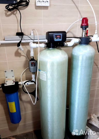 Очистка скважины