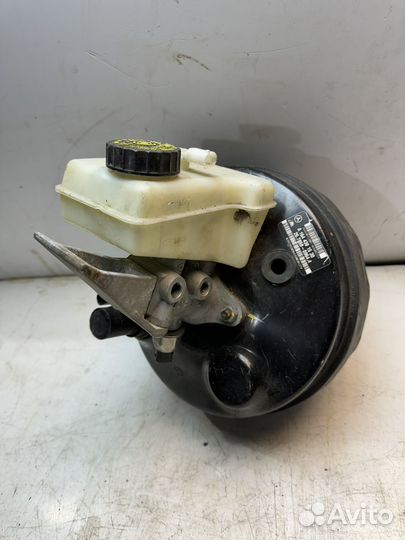 Вакуумный усилитель тормозов Mercedes W164 ML