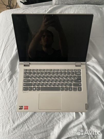 Lenovo IdeaPad c340-14api